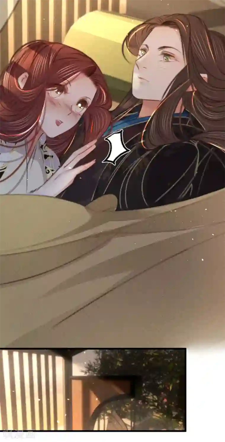 凤还朝，妖孽王爷请让道第一季最终话 同床共枕