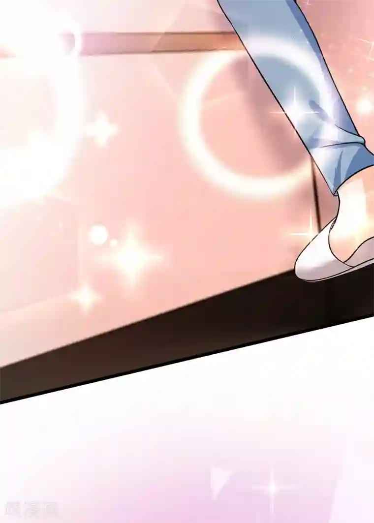 豪门天价前妻第579话 只为喜欢的人做饭