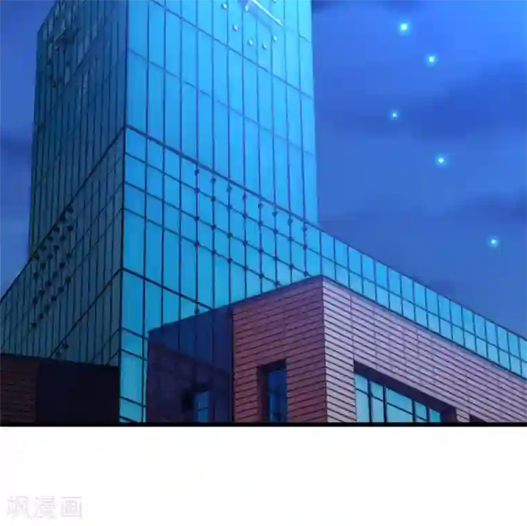 贺少的闪婚暖妻第267话 意外还是心机？