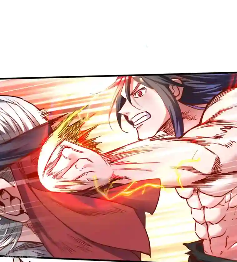 地表最强黄金肾第92话 命可能保不住了