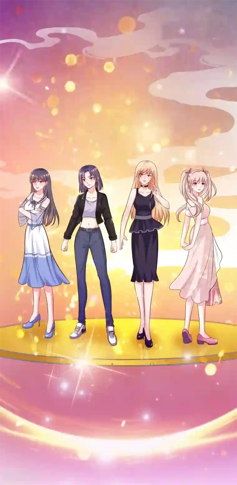 最强桃花运第101话 第一场比赛谁赢？？？