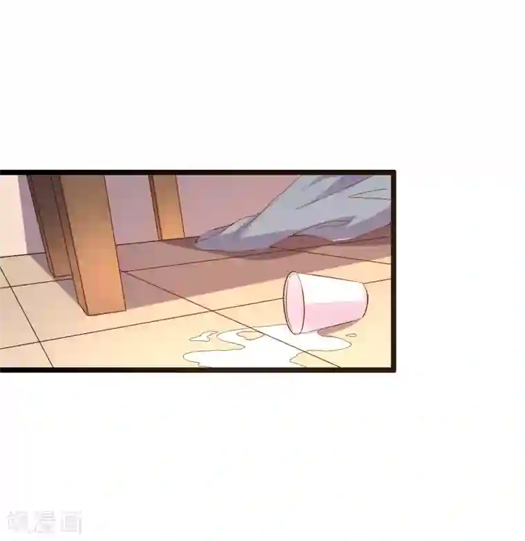 伏天圣主第43话 祖宗的棺材板盖不住了！