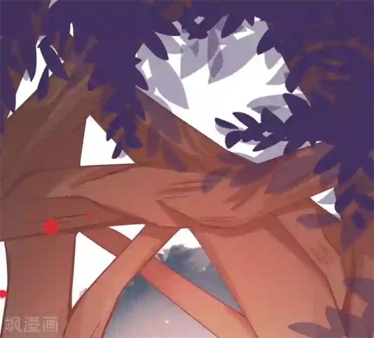 本王妃神藤在手第33话 地系妖兽—魔晶地刺