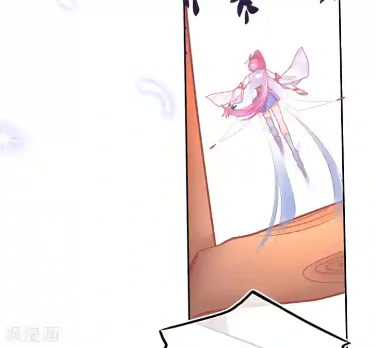 本王妃神藤在手第34话 小藤藤，我相信你！