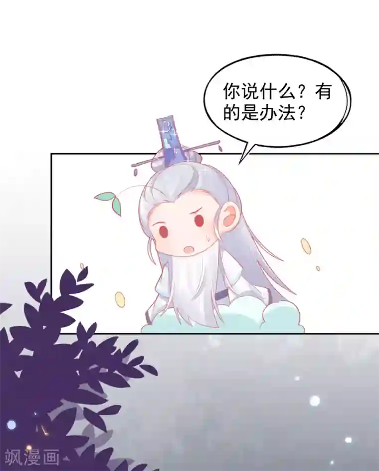 本王妃神藤在手第34话 小藤藤，我相信你！