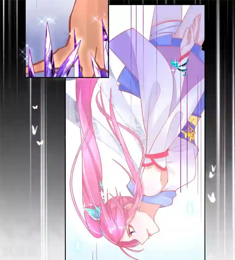 本王妃神藤在手第35话 逆天！神藤的吸收能力！