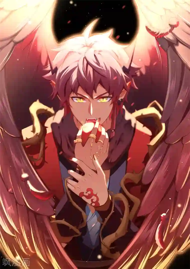 娇女谋略：甜宠血后第38话 口舌之争