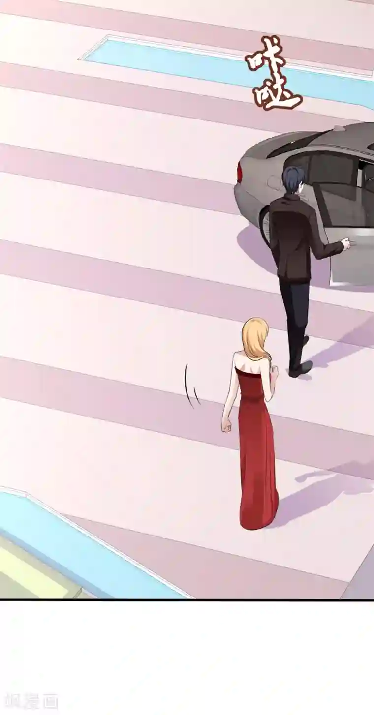 站住！小哑妻第50话 闻香识女人