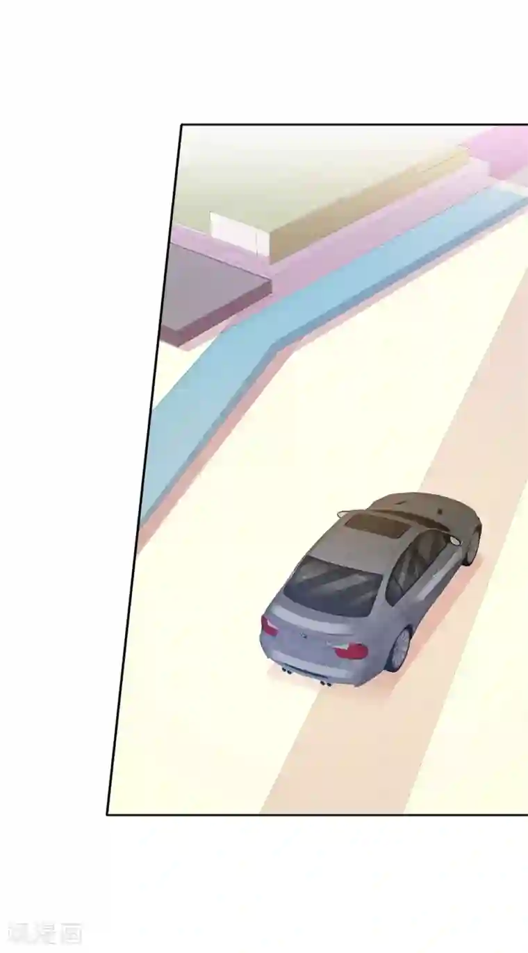 站住！小哑妻第51话 急刹车降温