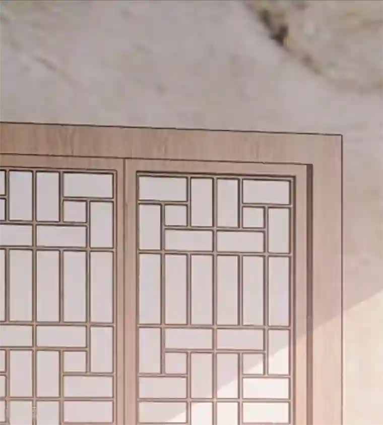 将军夫人的手术刀第15话 监视