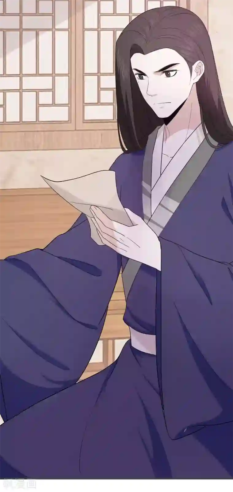 将军夫人的手术刀第15话 监视