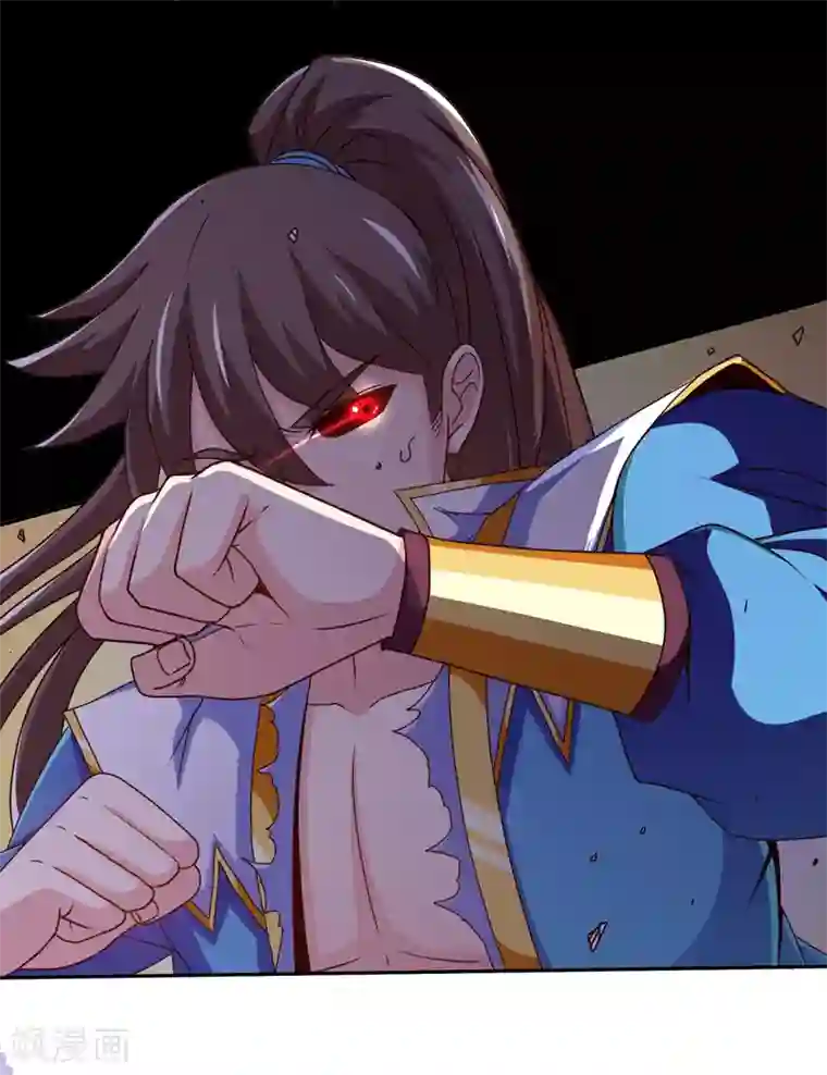 绝世武魂第18话 被擒