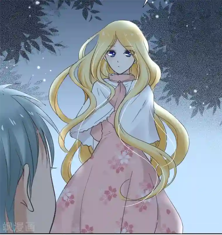 乐园的宝藏第18话 和我成为家人