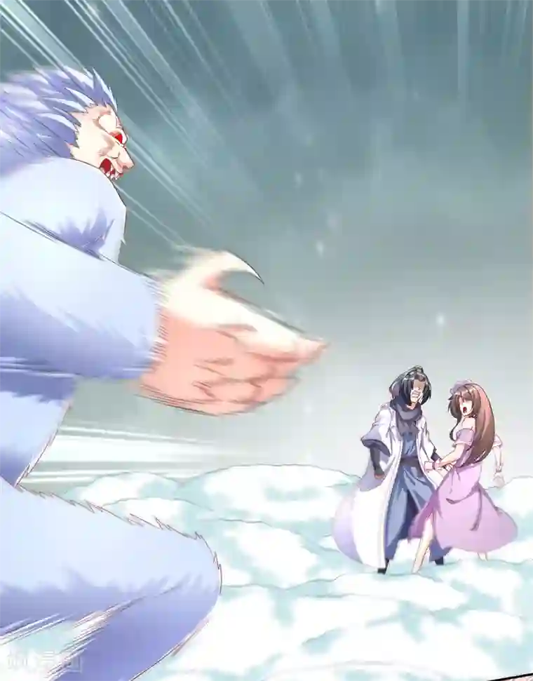 网游之最强算命师第71话 最后一滴血