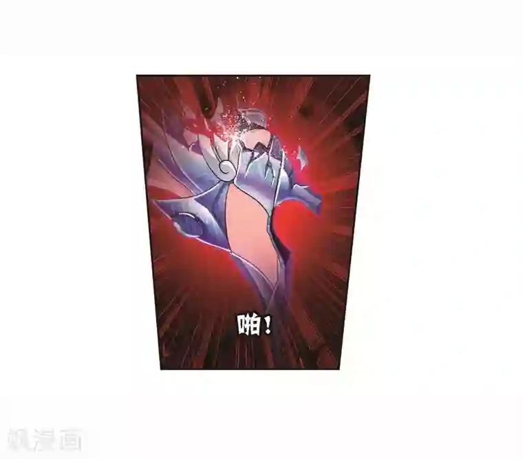 斗罗大陆第709话 艰难的决定1