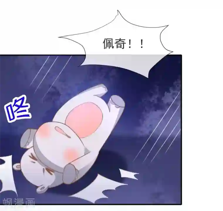 王的第一宠后第31话 保护好我们的小公主！