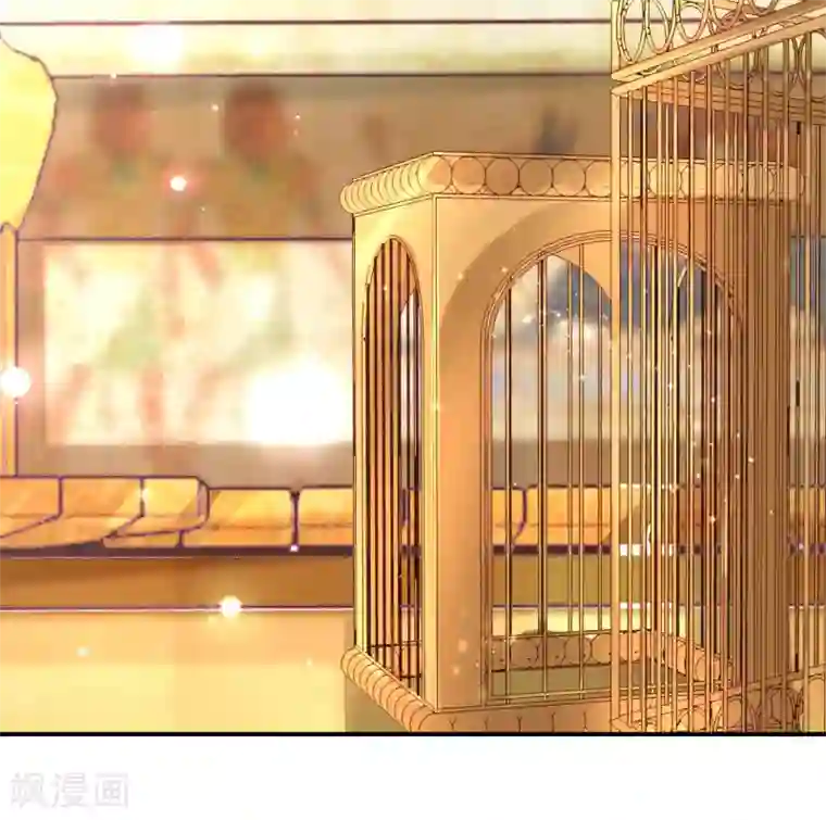 王的第一宠后第31话 保护好我们的小公主！