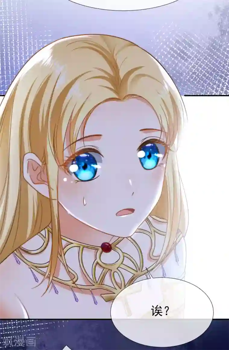 王的第一宠后第31话 保护好我们的小公主！