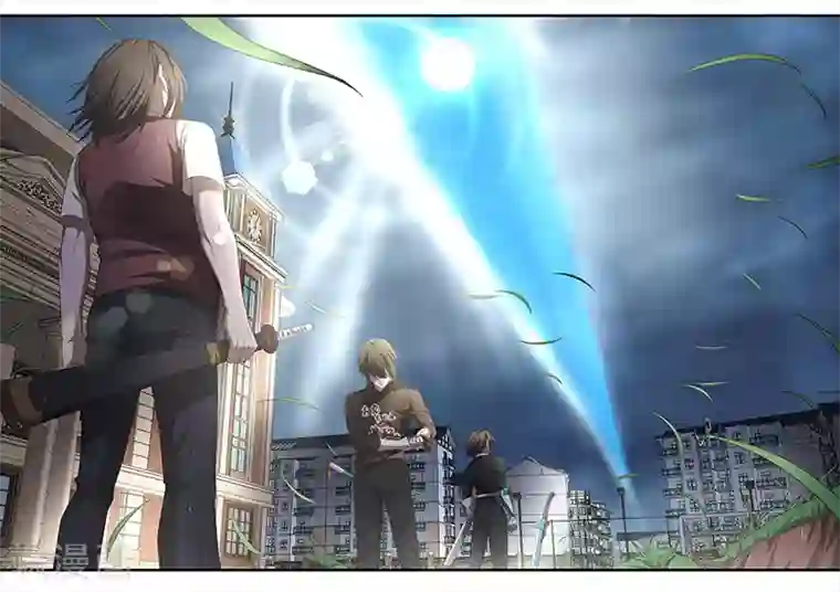 大隐于宅第36话 不要小瞧他人的心血