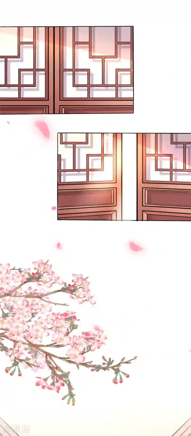 惊世狂妃第15话 当街打脸三皇子