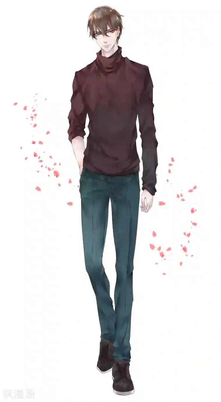 人间极品设定集第32话