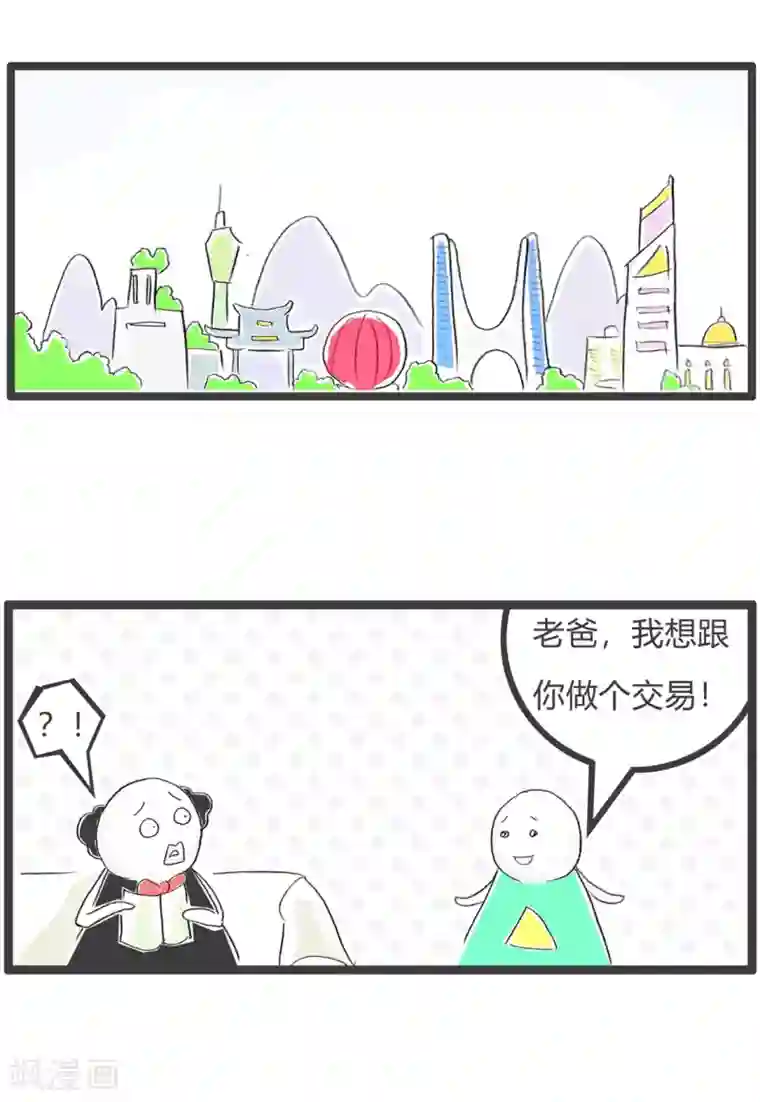 火锅家族第三季第92话 藏宝图