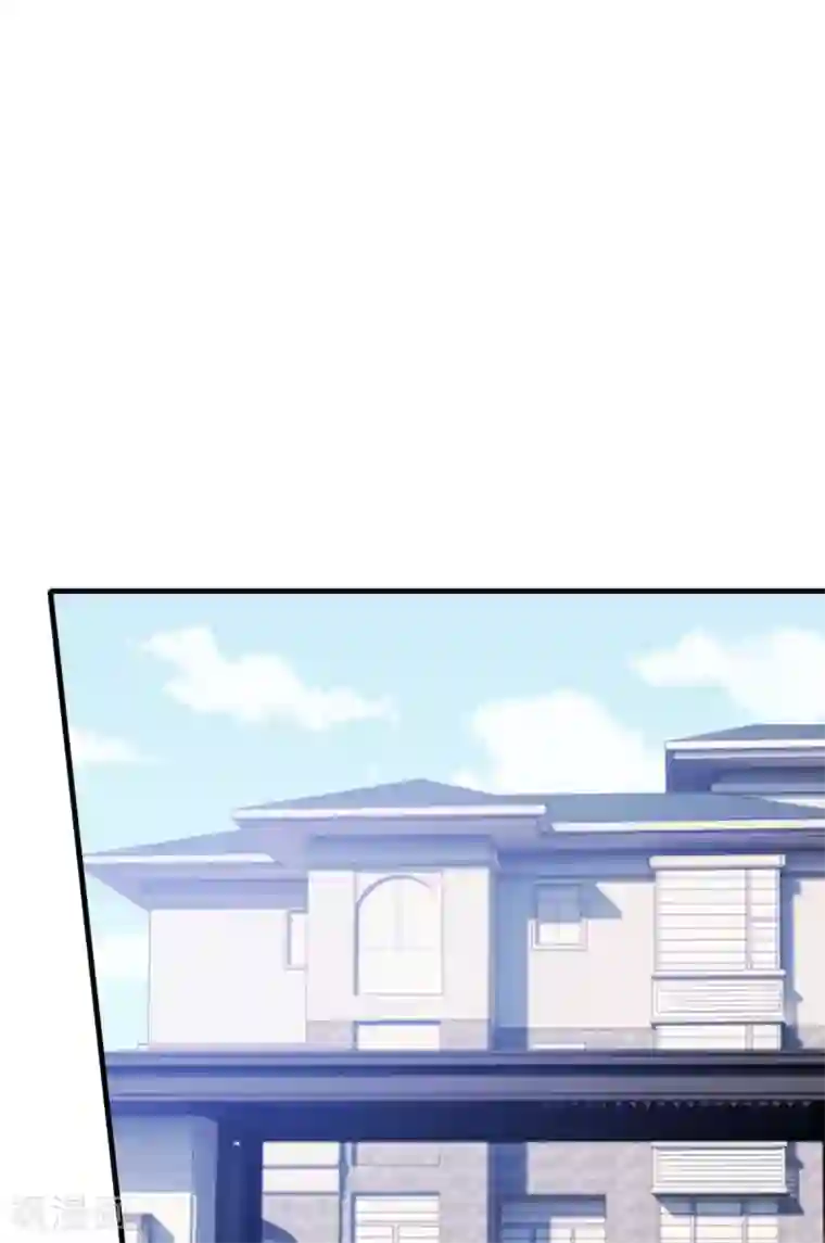 小白的男神爹地第42话 顾总叫我爸爸？