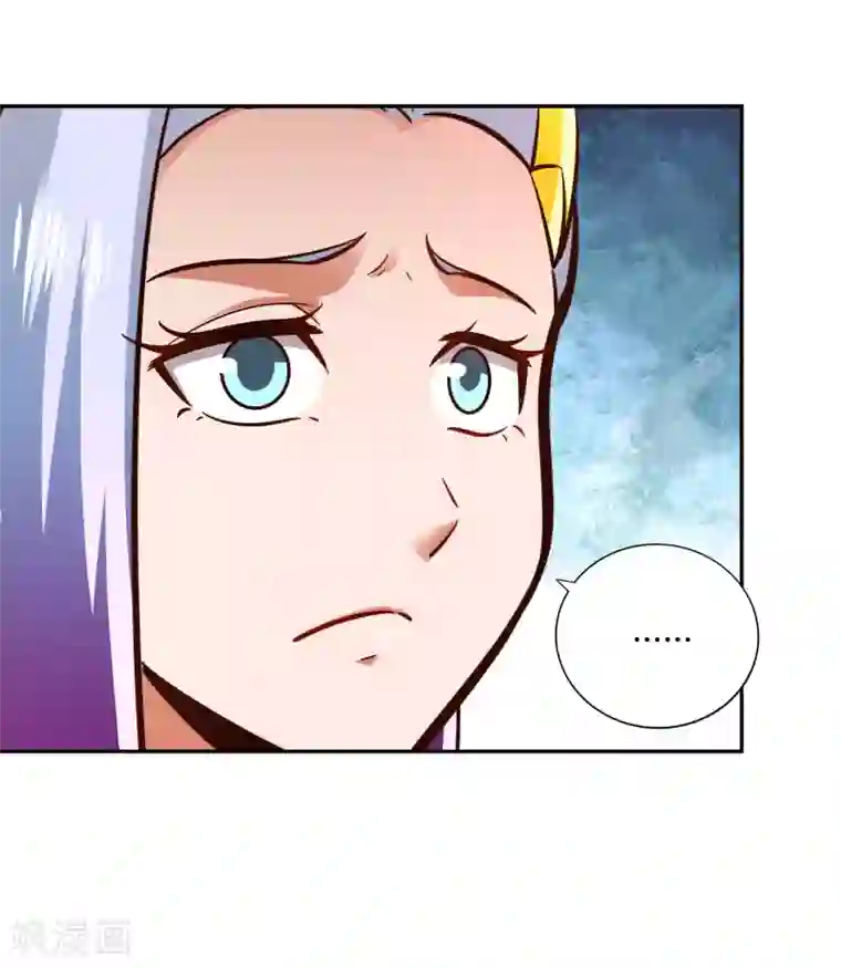 武灵剑尊第109话 抗旨