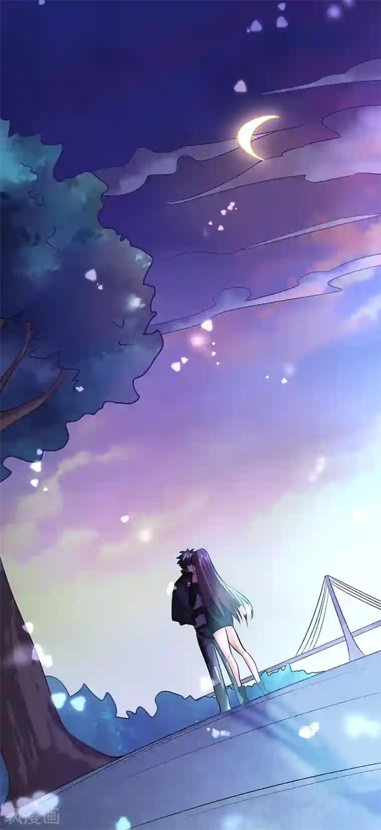 异界土豪供应商第102话 正宫定了？