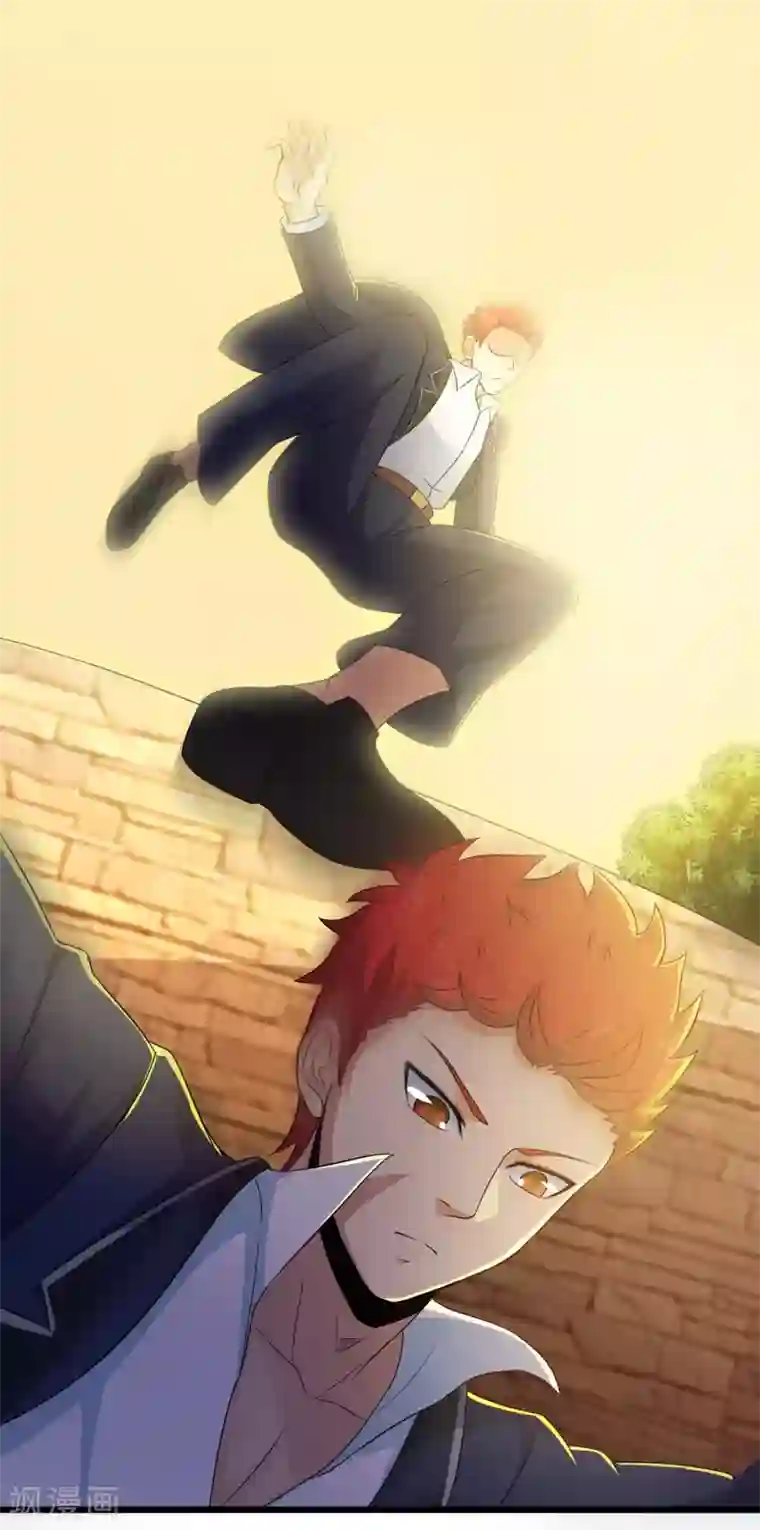 校花的最强特种兵第100话