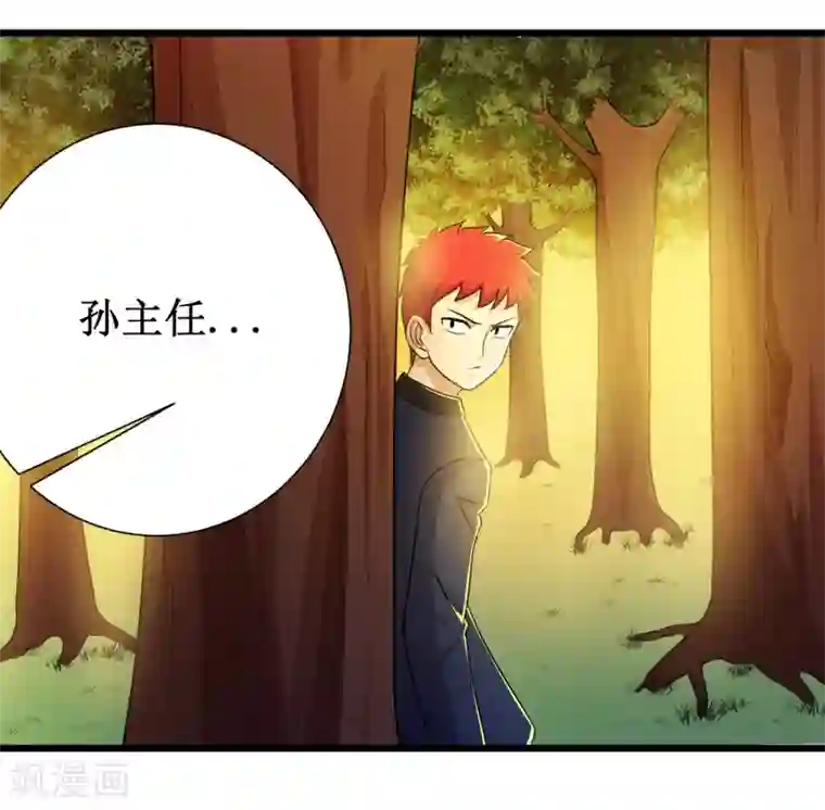 校花的最强特种兵第100话