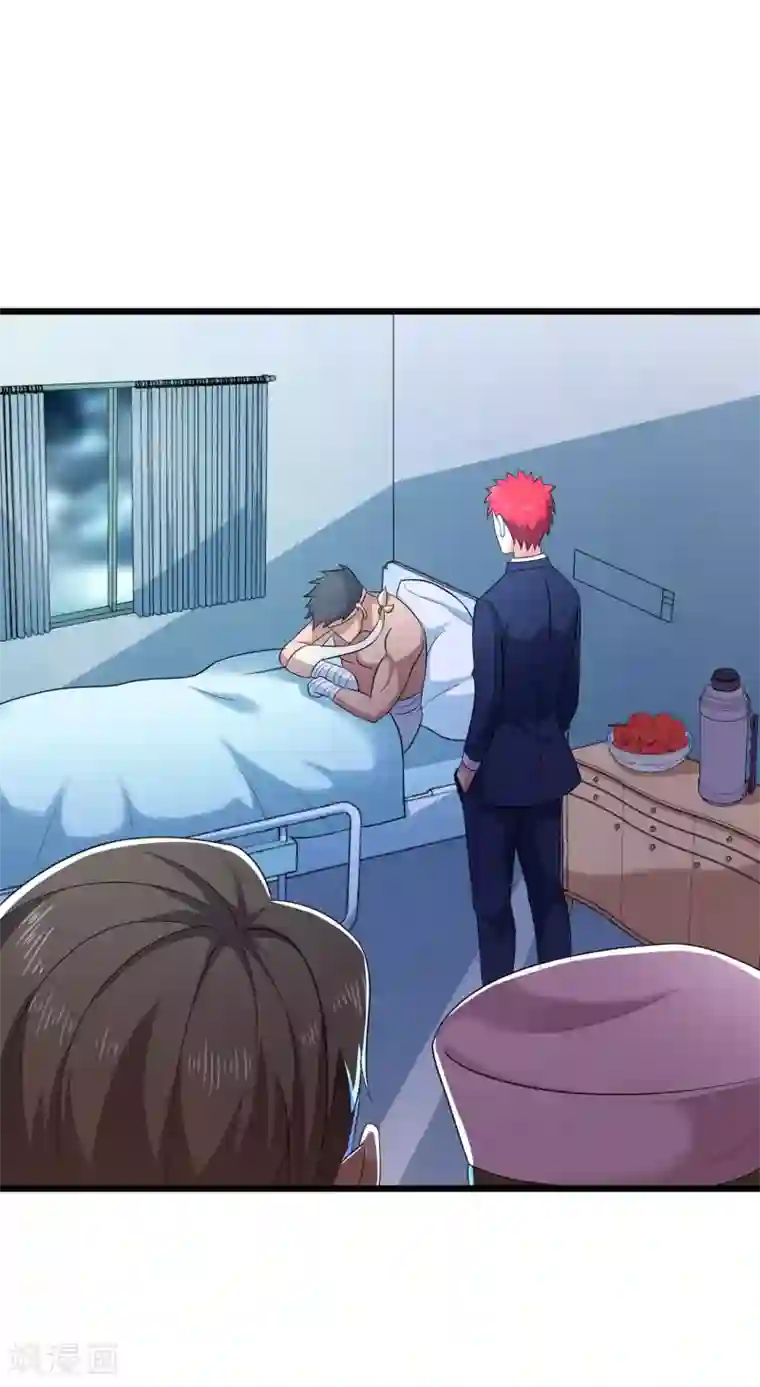 校花的最强特种兵第100话