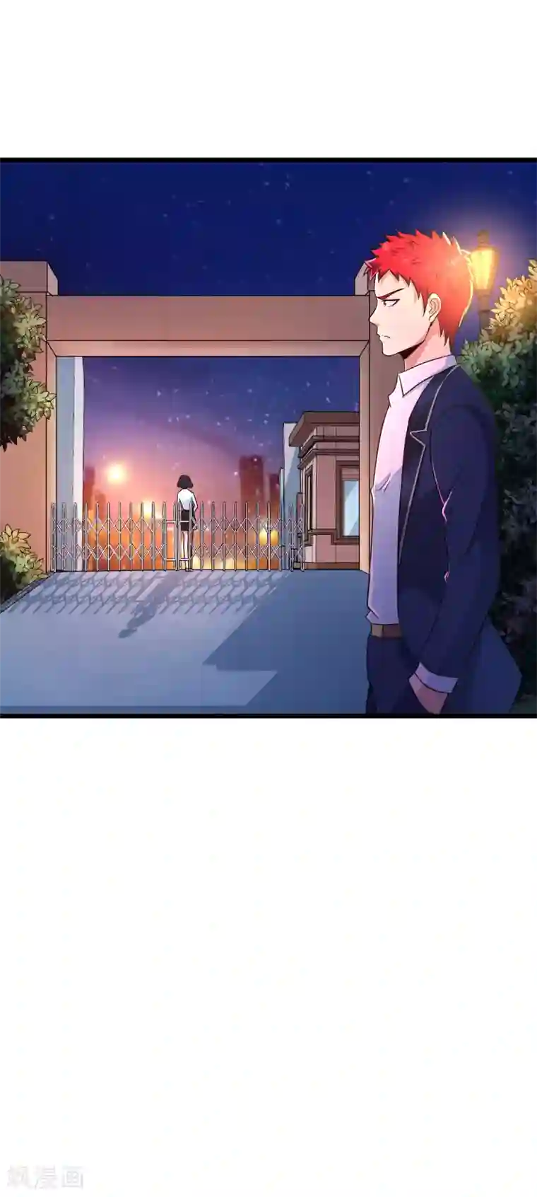 校花的最强特种兵第101话