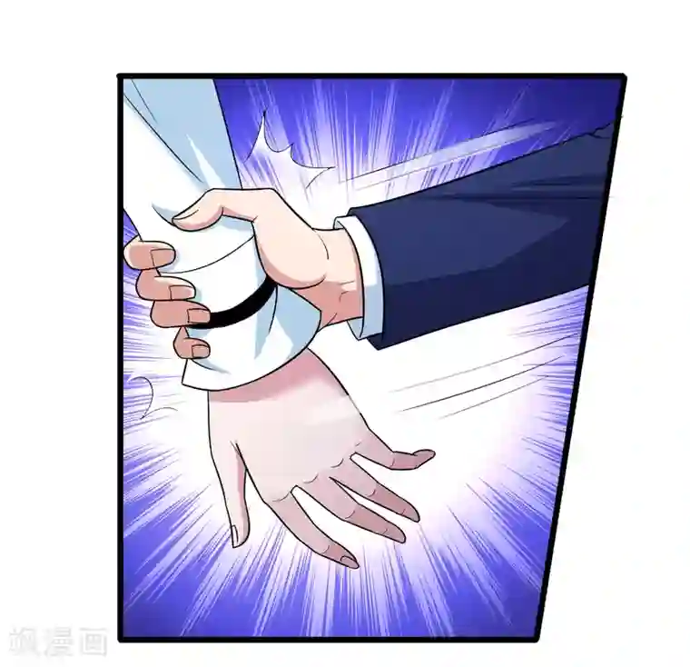 校花的最强特种兵第102话