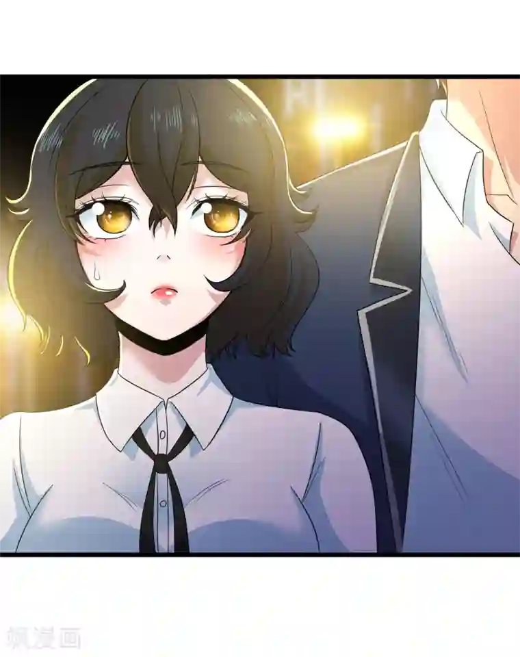 校花的最强特种兵第102话