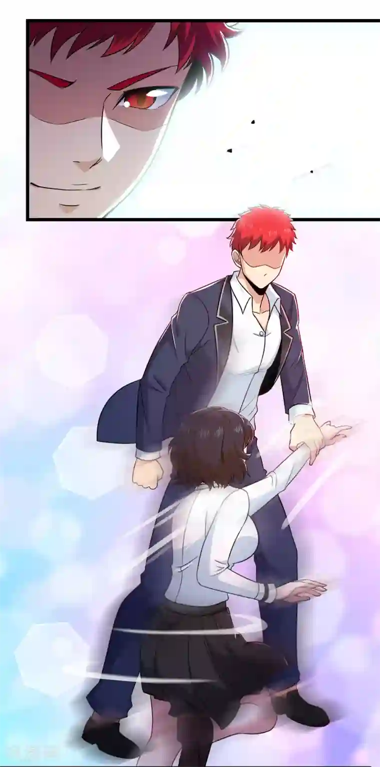 校花的最强特种兵第102话