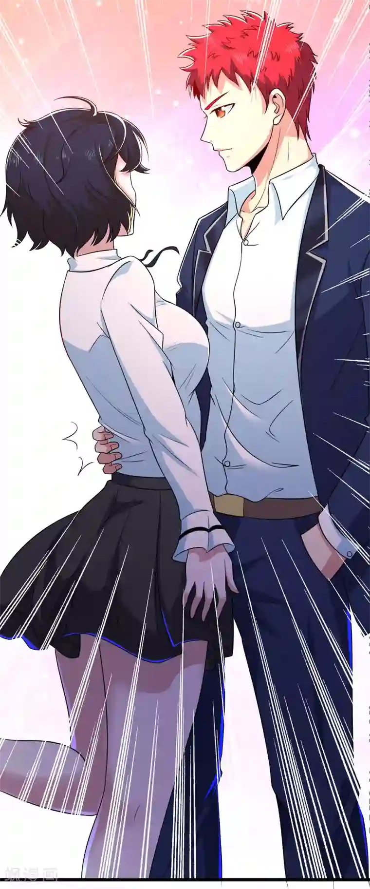 校花的最强特种兵第102话