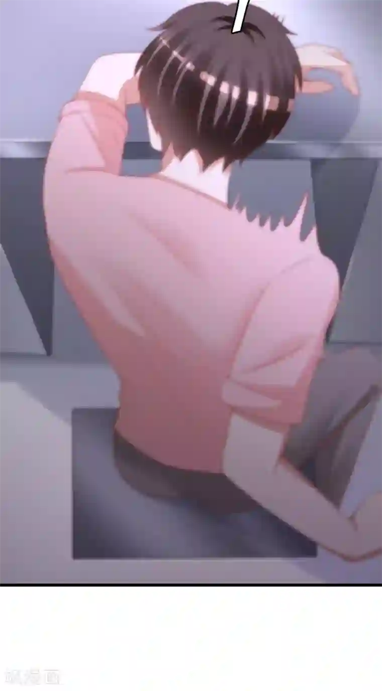 渣男总裁别想逃第214话 江枫不为人知的过去