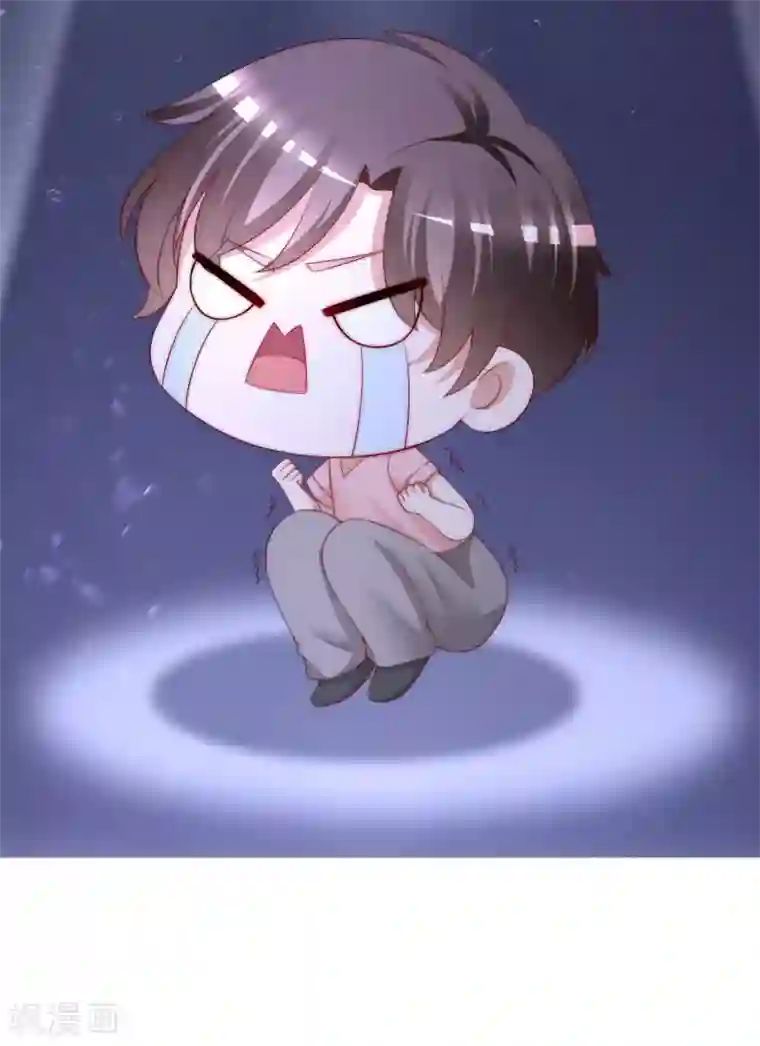 渣男总裁别想逃第214话 江枫不为人知的过去