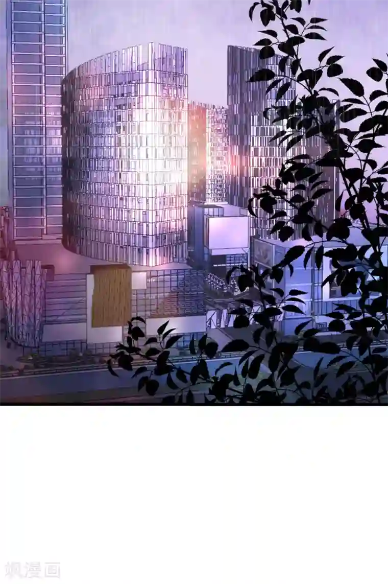 渣男总裁别想逃第214话 江枫不为人知的过去