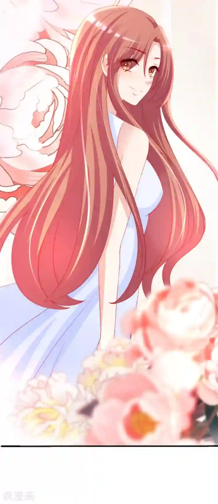 渣男总裁别想逃第214话 江枫不为人知的过去