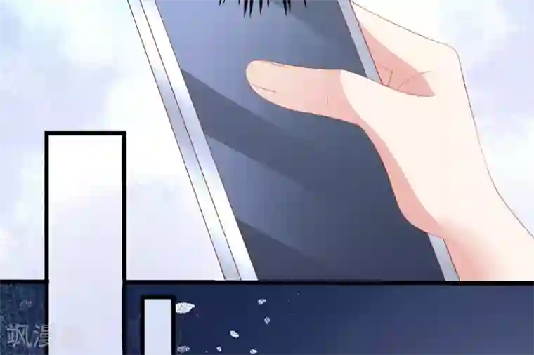 渣男总裁别想逃第214话 江枫不为人知的过去