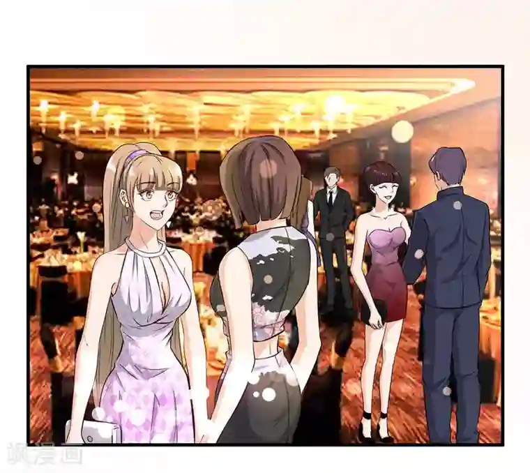 这个兵王很嚣张第140话 我不想做替代品