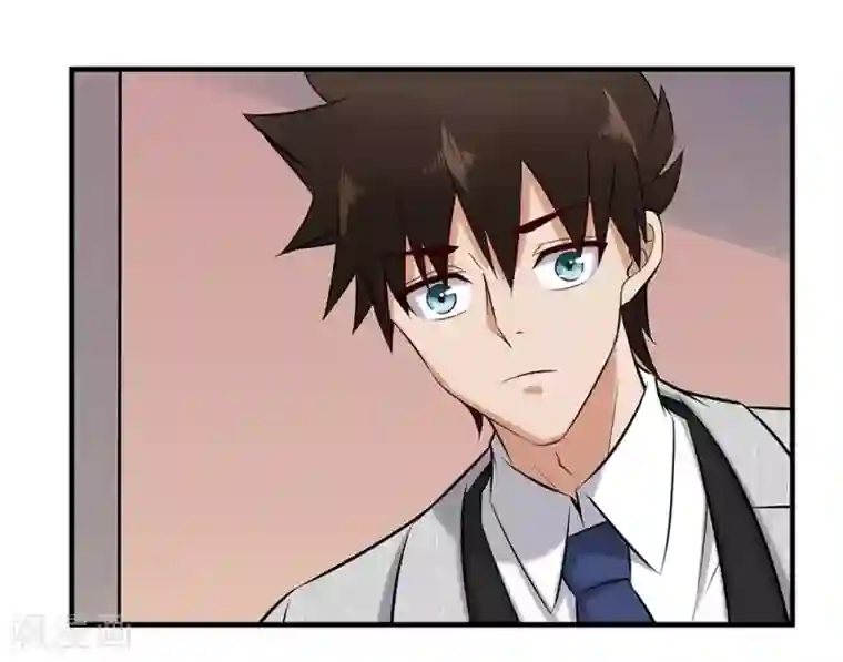 这个兵王很嚣张第140话 我不想做替代品