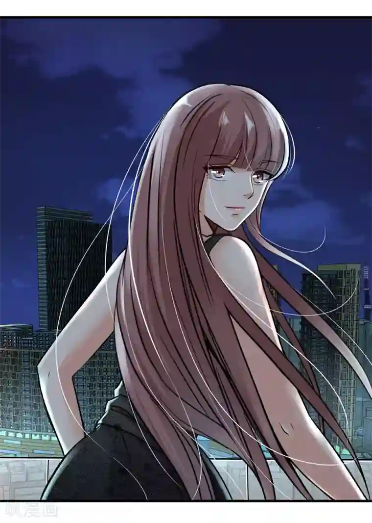 这个兵王很嚣张第140话 我不想做替代品