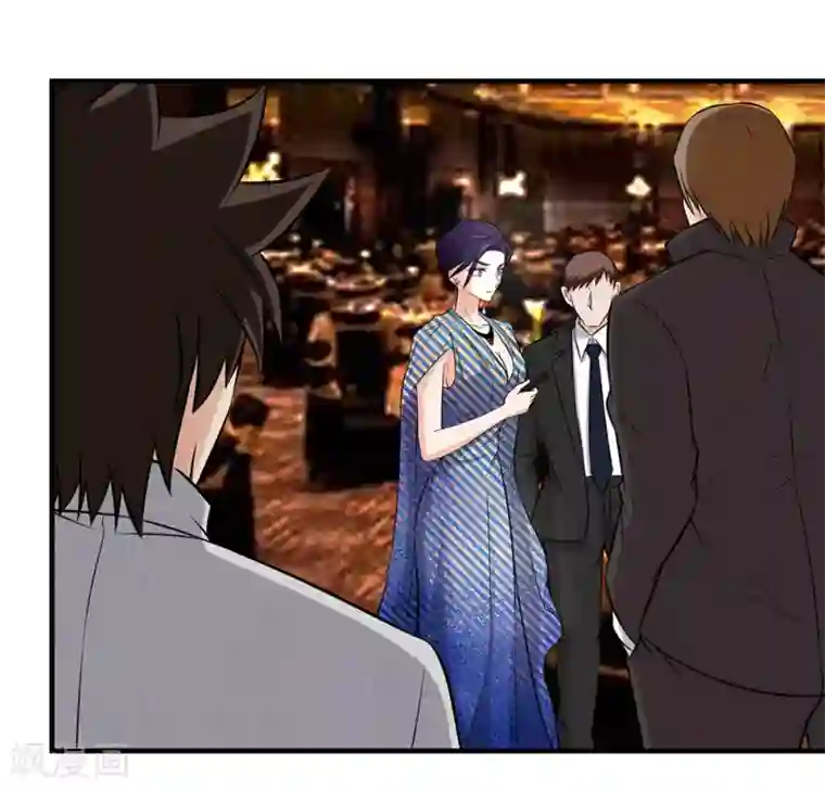 这个兵王很嚣张第140话 我不想做替代品