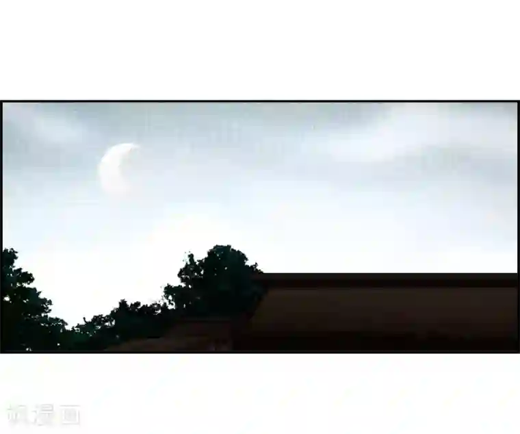 上国赋之千堆雪第134话 相依为命4