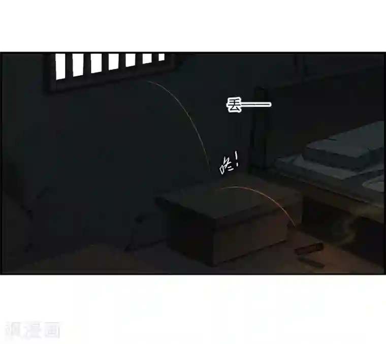 上国赋之千堆雪第135话 各取所需1