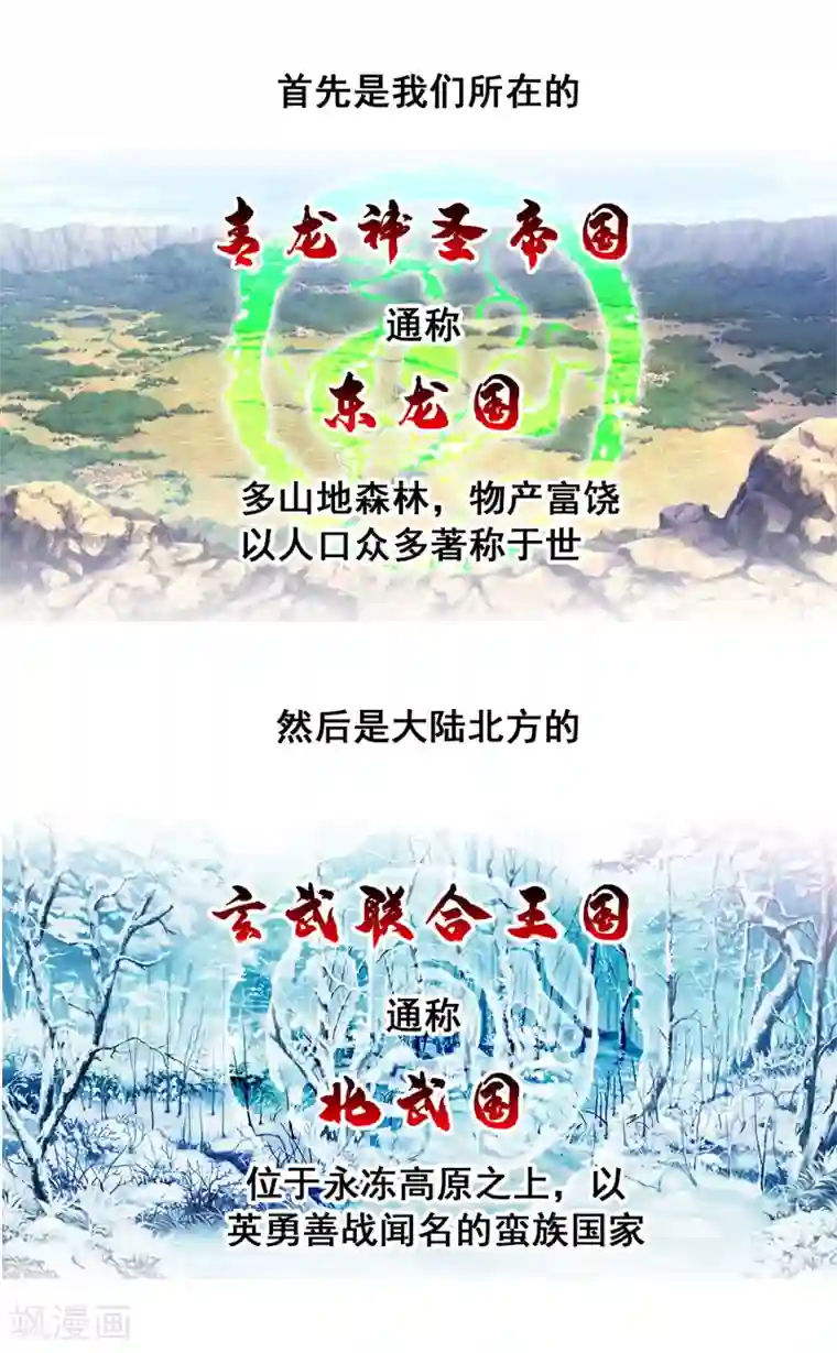 猎食王第23话1 千里之行始于足下