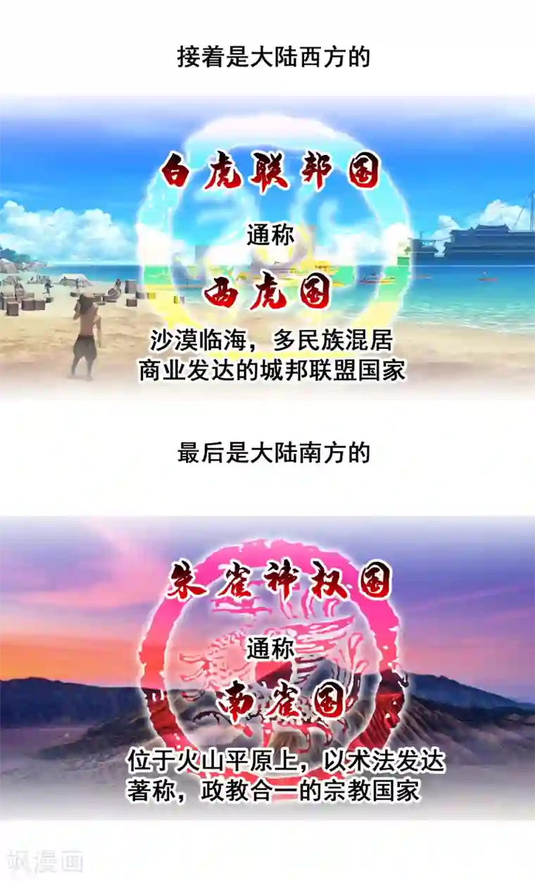 猎食王第23话1 千里之行始于足下
